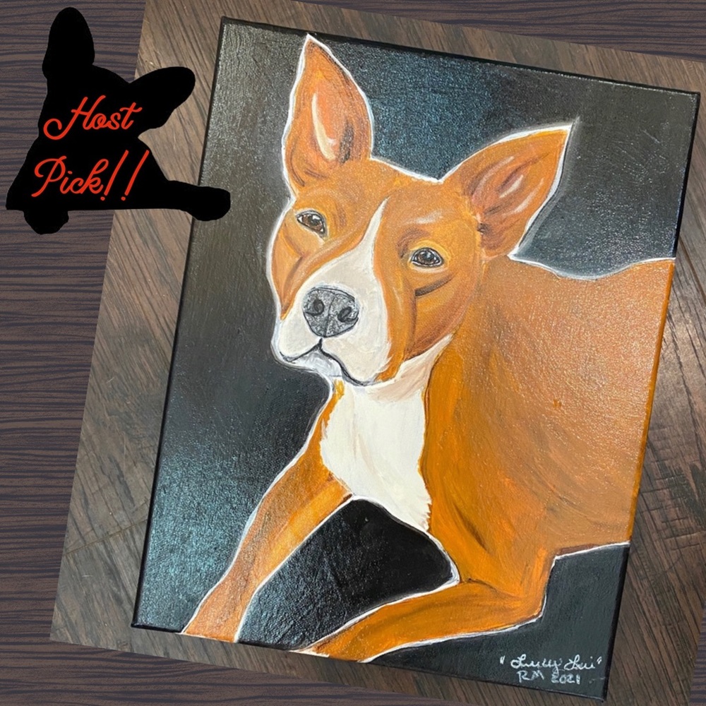RIKKISRATPACK Custom painting